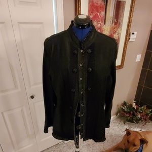 Women's coat